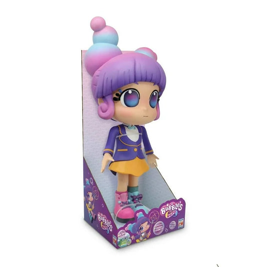 Muñeca Fotorama Bubble's Hotel