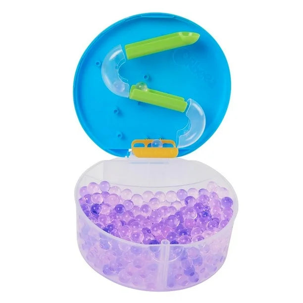 Orbeez De 400 Bolitas Hidrogel Juego Actividad Sensorial