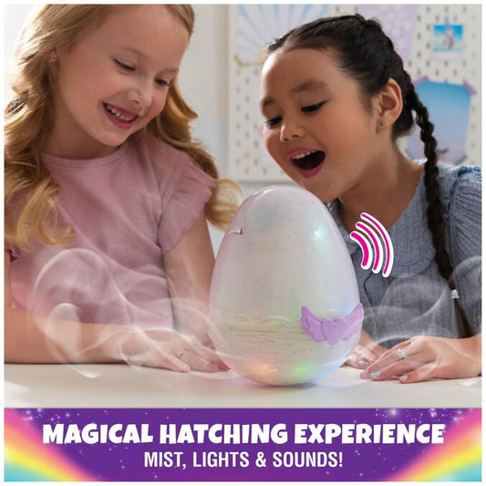 Hatchimals Alive