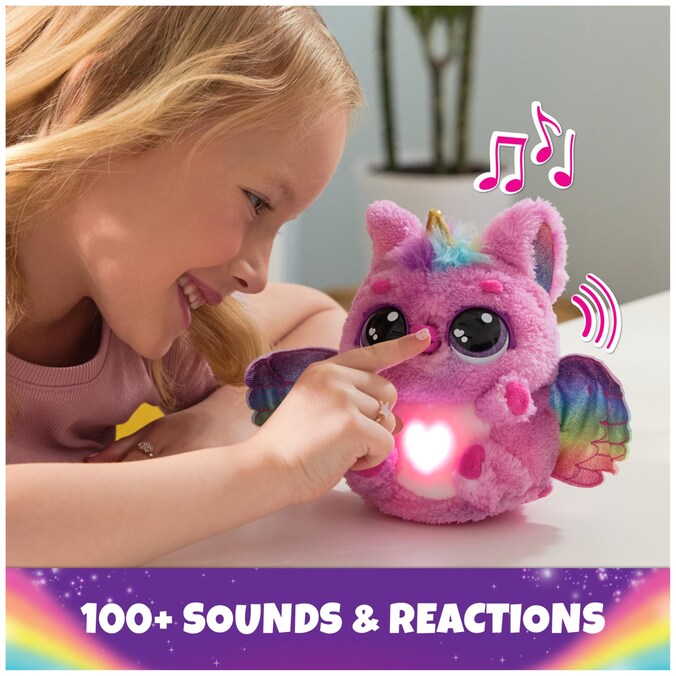 Hatchimals Alive