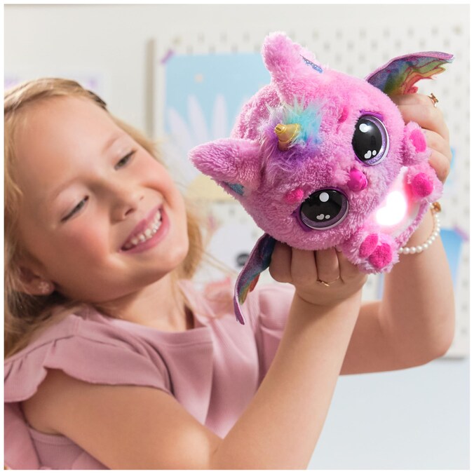 Hatchimals Alive