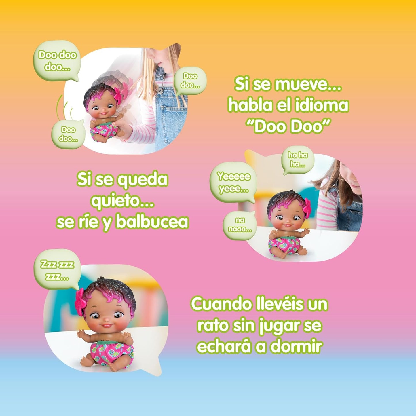 Wandi Doo Hawaiian