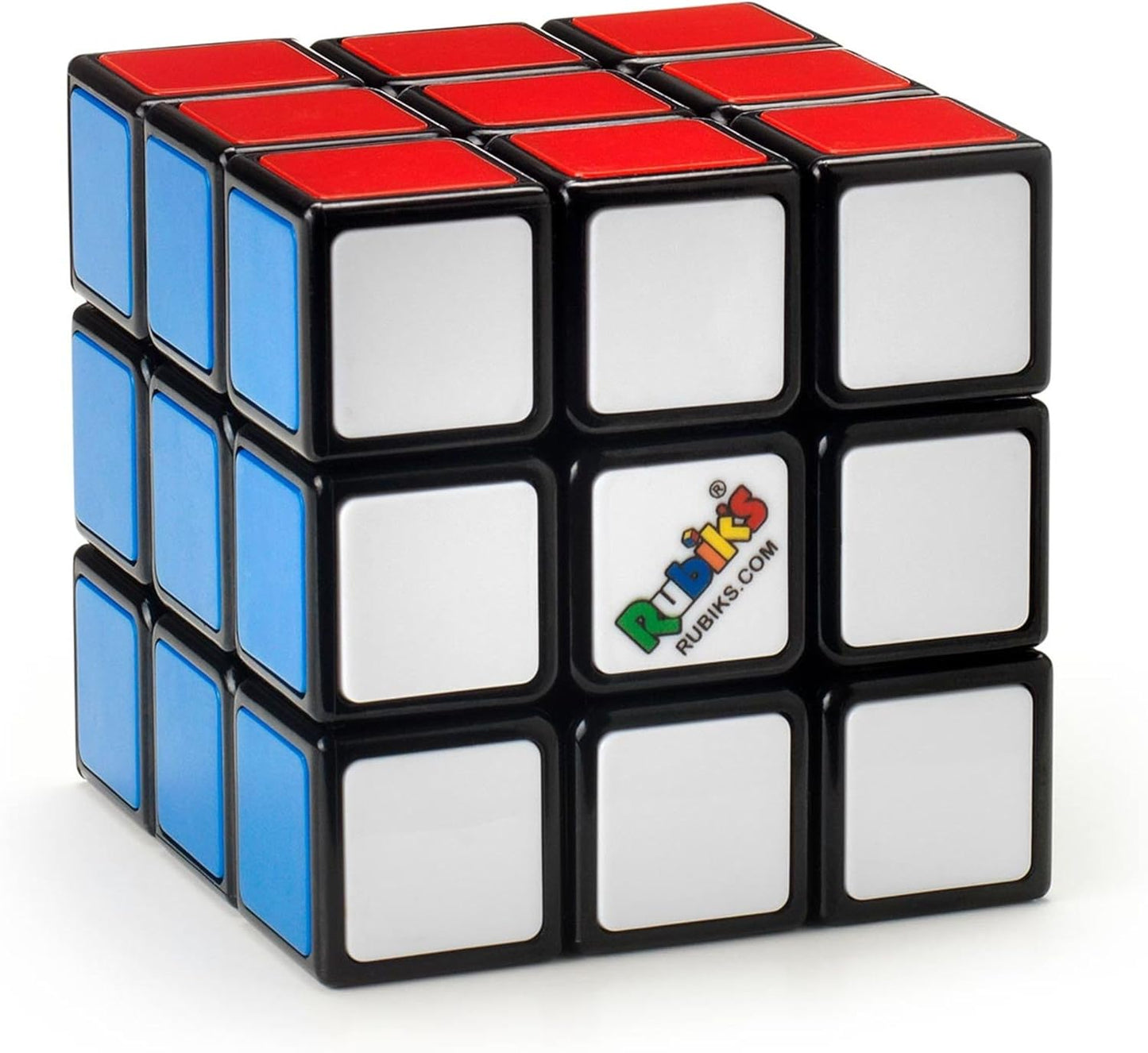 Cubo Rubiks Rompecabezas Original de 3 x 3