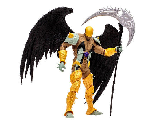 Spawn Reaper Mcfarland