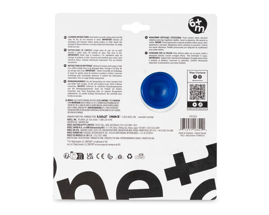 Juguete sensorial Baby Einstein Color Pop Palette