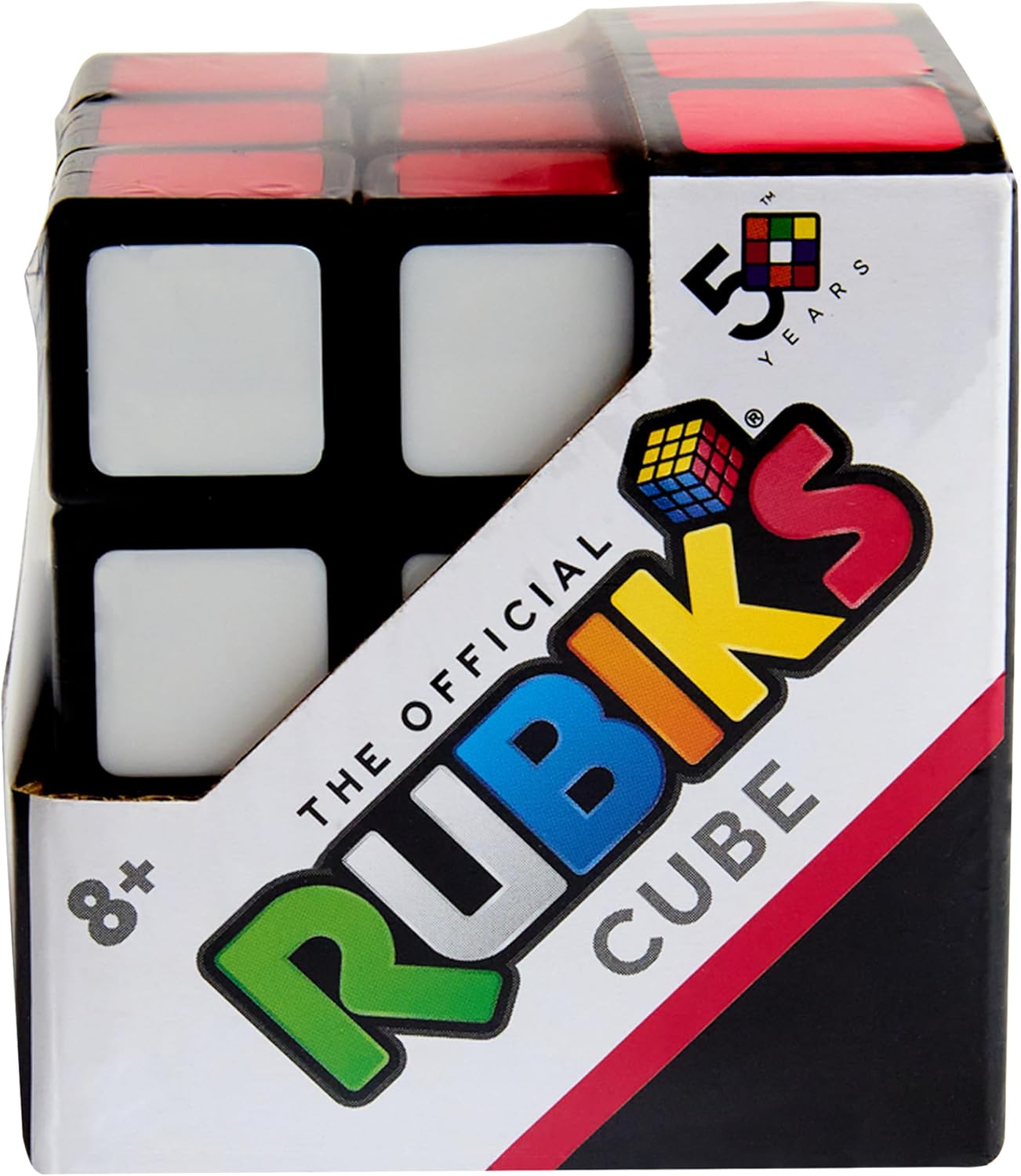 Cubo Rubiks Rompecabezas Original de 3 x 3