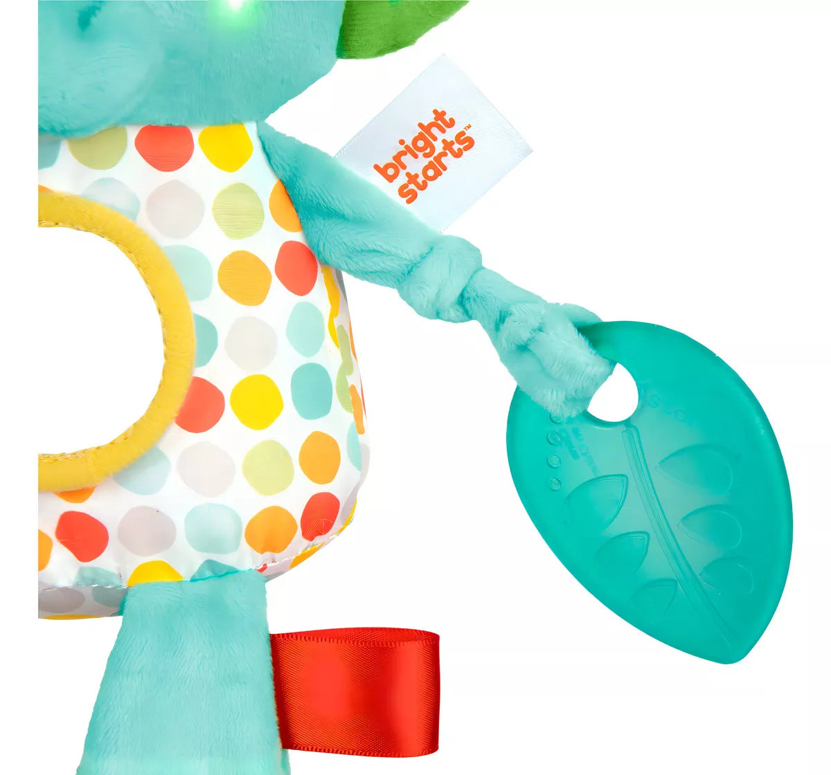 Elefante Huggin Lights