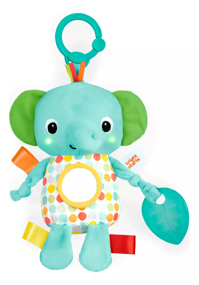 Elefante Huggin Lights