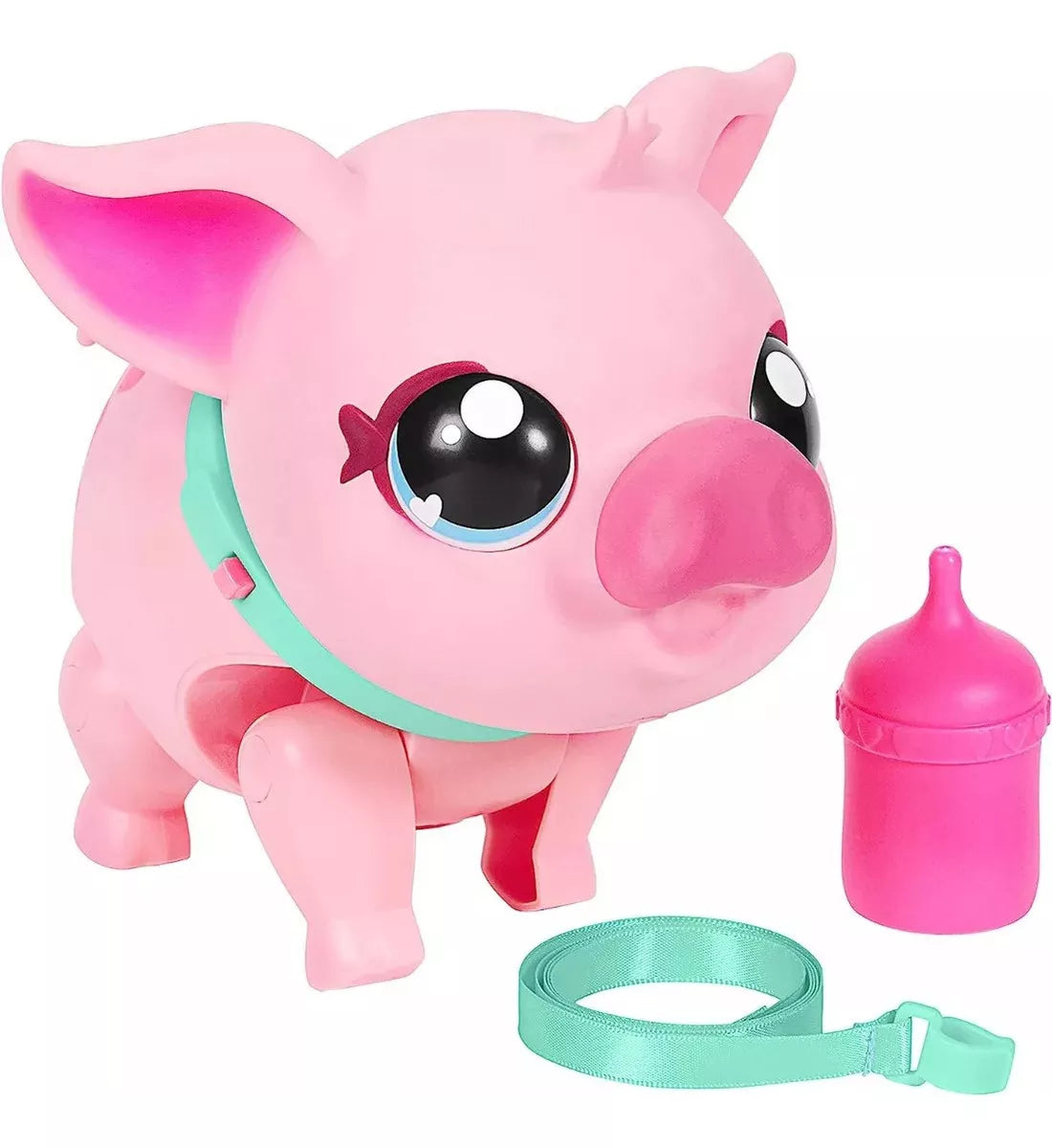 Mi Cerdito Mascota Live Pets Fotorama