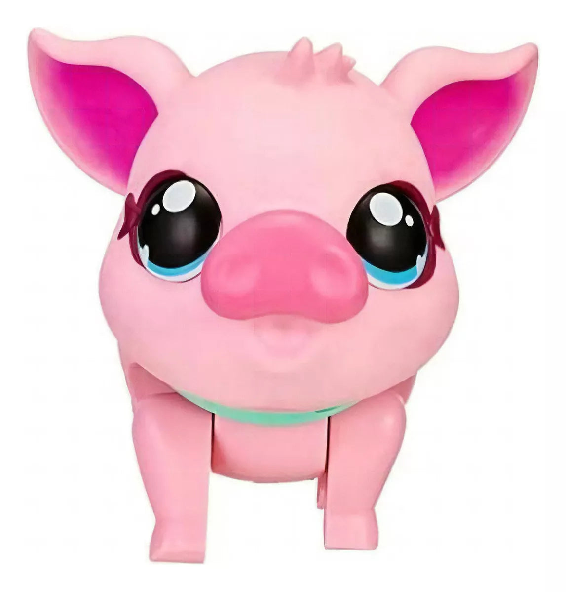 Mi Cerdito Mascota Live Pets Fotorama