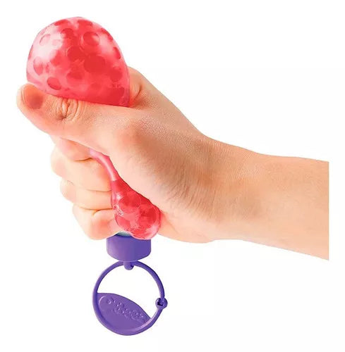 Orbeez De 400 Bolitas Hidrogel Juego Actividad Sensorial