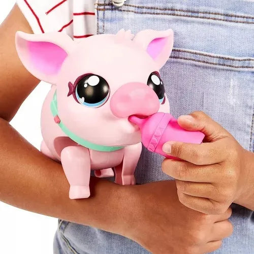 Mi Cerdito Mascota Live Pets Fotorama