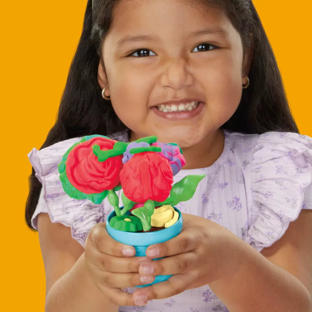Play Doh: Set Mi Jardín