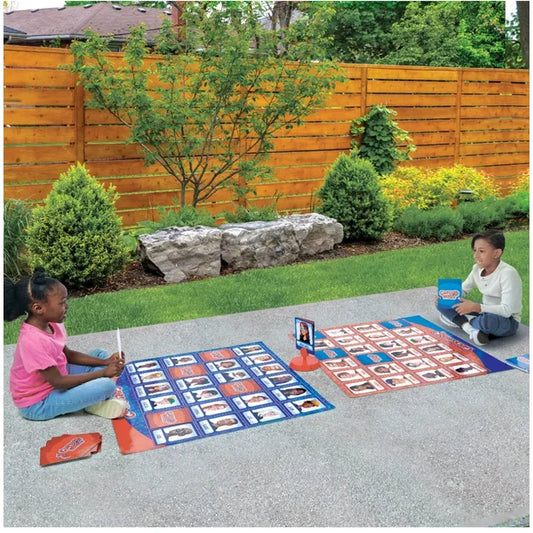 Adivina Quien Edicion Gigante